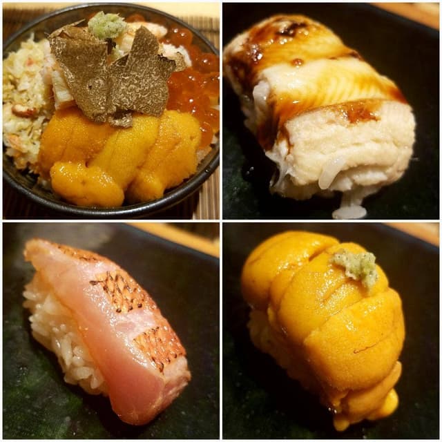 細小魚 - サブ画像2