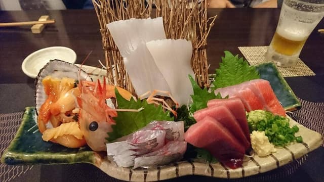 鮨 酒菜 秀人 - サブ画像2