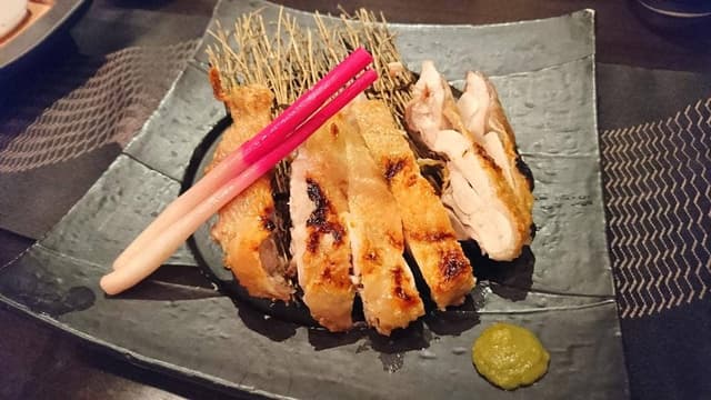 鮨 酒菜 秀人 - サブ画像3
