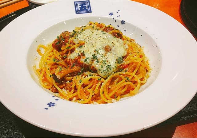 洋麺屋 五右衛門 池袋パルコ店 - サブ画像2
