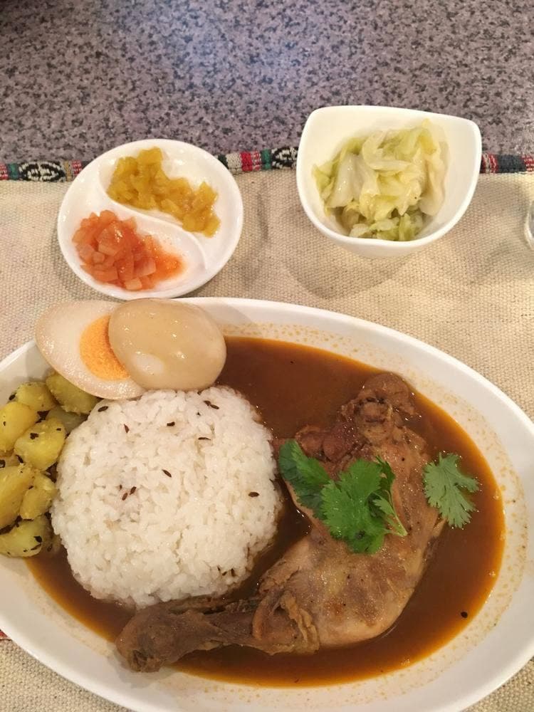 カリワラ ラボラトリー