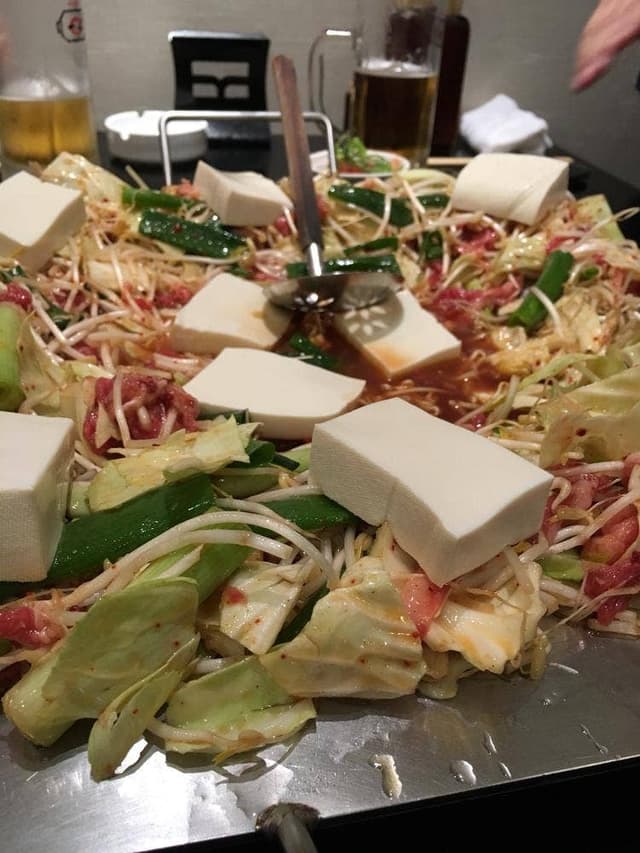 牛料理 一心鍋 一心 西院店 - サブ画像3