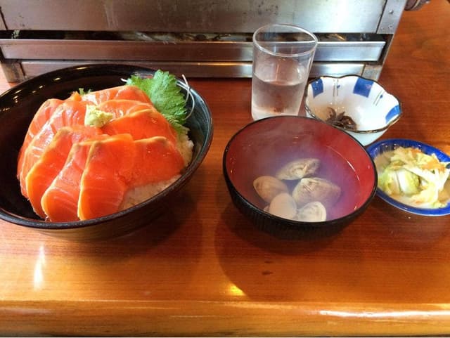 浜茶屋 やましょう - サブ画像2