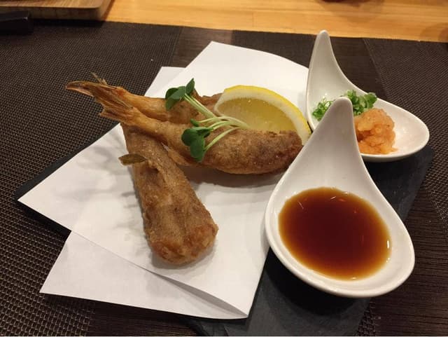 串揚げ 鉄板焼き じゃんぼ - サブ画像3