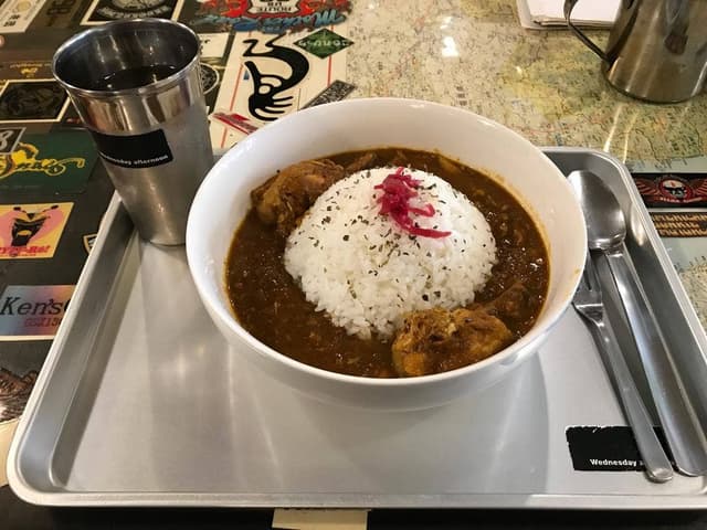 ウェンズデー アフタヌーン - サブ画像1