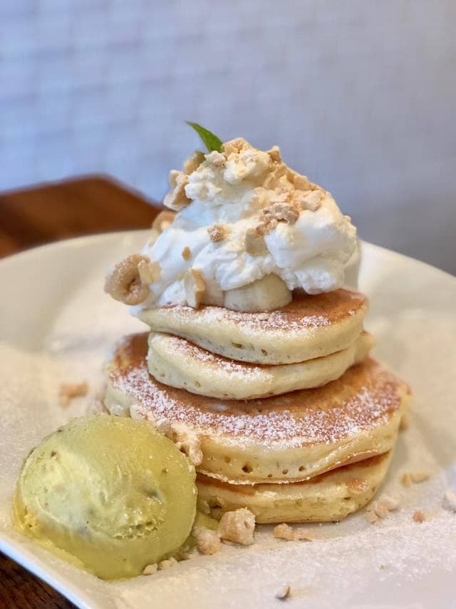梅小路カフェ Bossche - サブ画像3