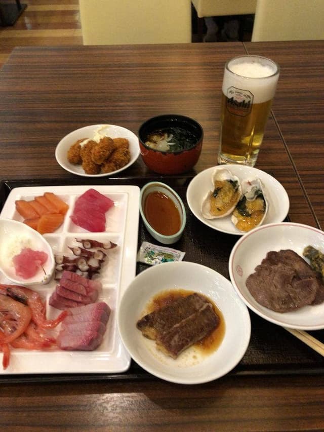 大江戸温泉物語 ホテル壮観 - サブ画像3