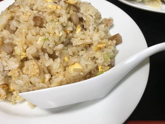 中華料理 龍栄 - サブ画像1