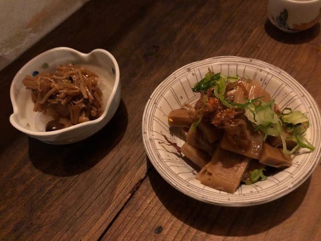 八雲食堂 - サブ画像2