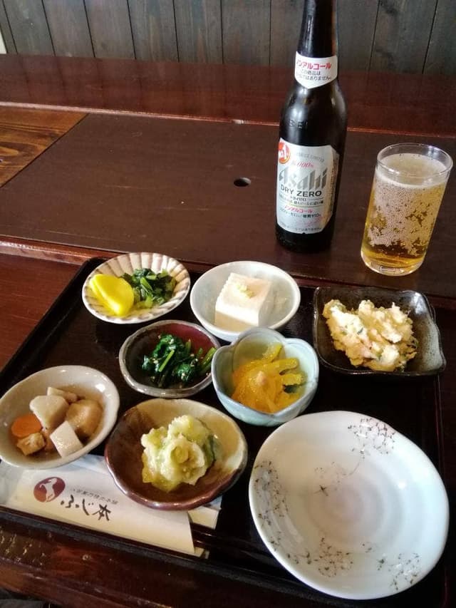 八百萬乃精肉本舗 ふじ本 - サブ画像1