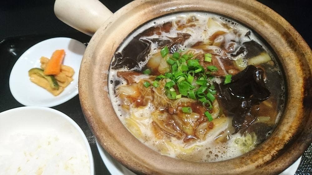 虎髭 町屋店