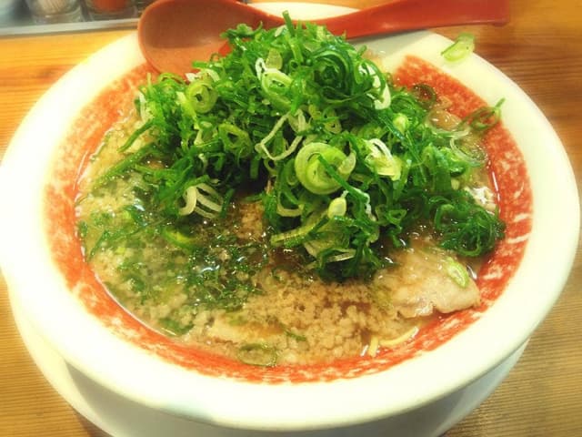 第一旭 西舞鶴店 - サブ画像1