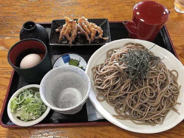 そば処 えびす - サブ画像1