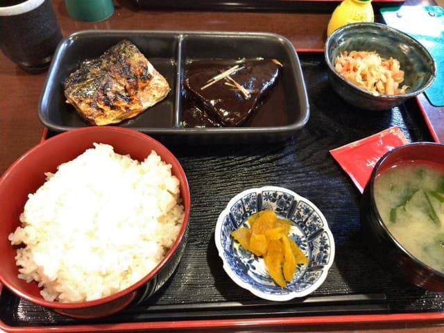 三崎よしだ - サブ画像1
