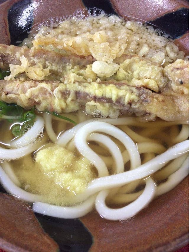 牟礼製麺 - サブ画像1