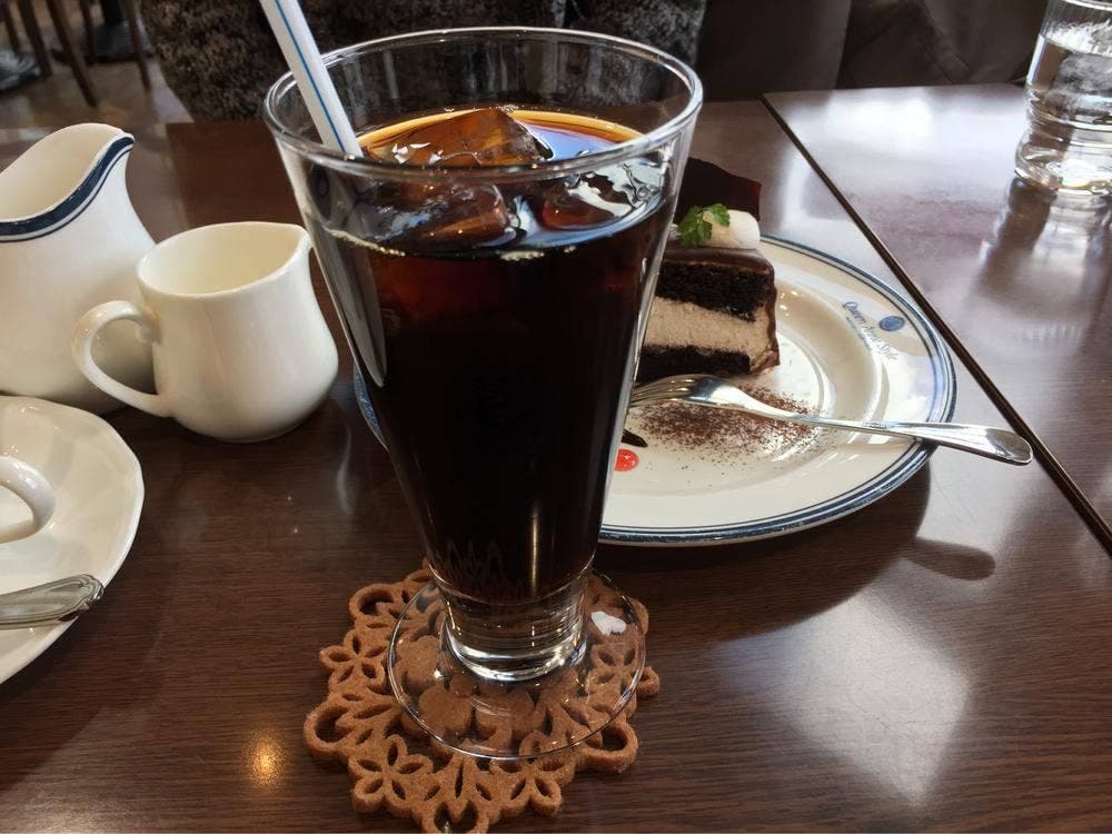 グリーン・ゲイブルズ 門司港レトロ店