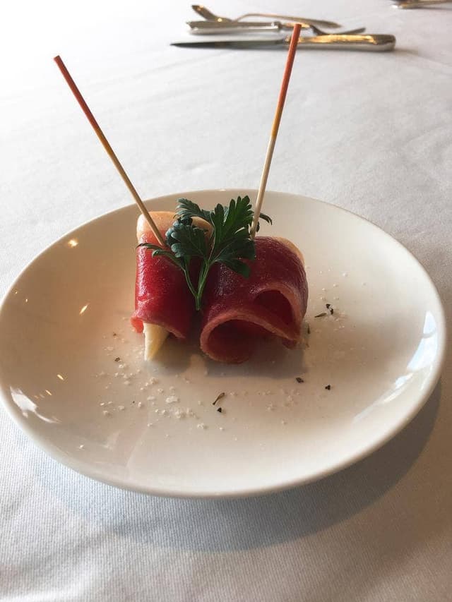 Bella Vista 岡山プラザホテル - サブ画像3