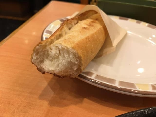サイゼリヤ ザ・マーケットプレイス東大和店 - サブ画像2