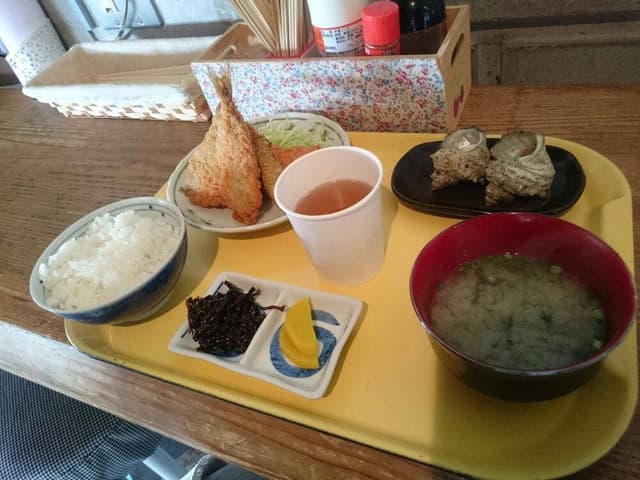 磯味亭 - サブ画像1