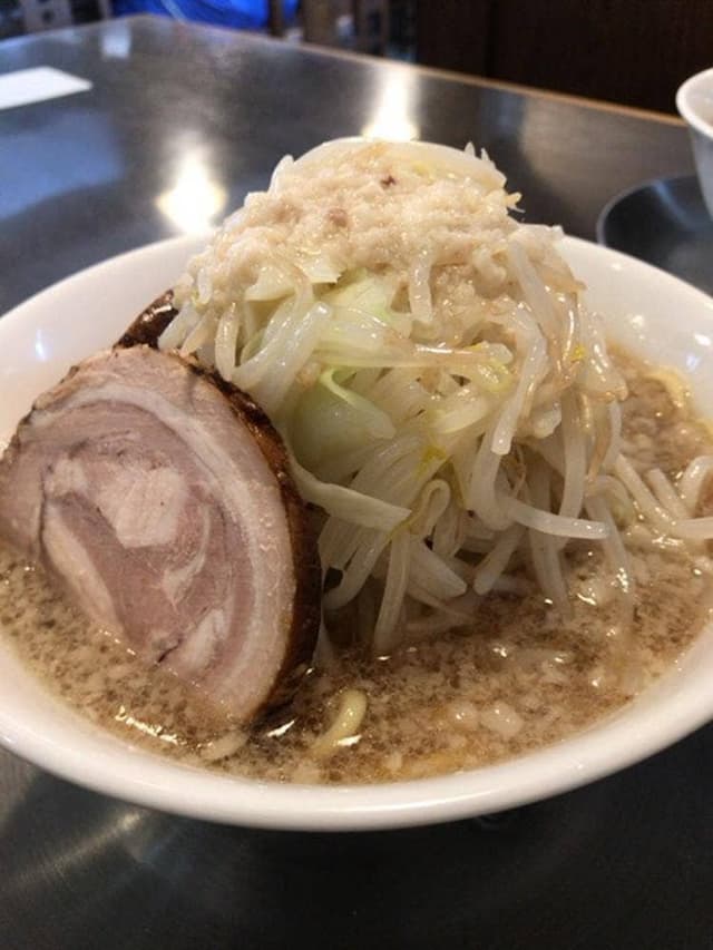 らーめん ぬーぼう二代目店 - サブ画像3