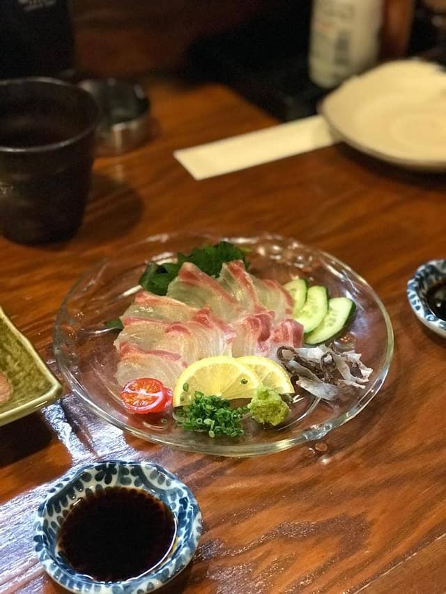 風来坊 - サブ画像2