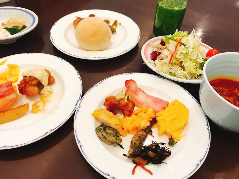 レストラン ヒムカ