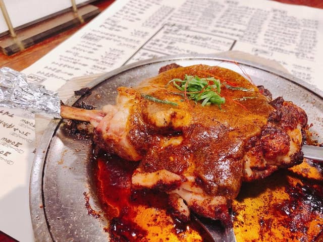 鍛冶屋文蔵 新橋店 - サブ画像1