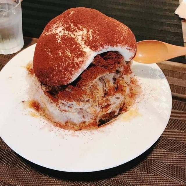 与八郎 Cafe&Sweets - サブ画像3