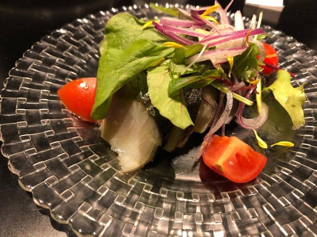 M Salute 31 - サブ画像2