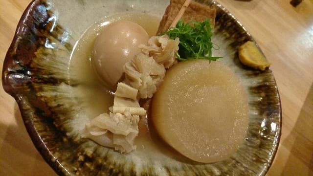 創作おでん割烹 酔蓮 - サブ画像2