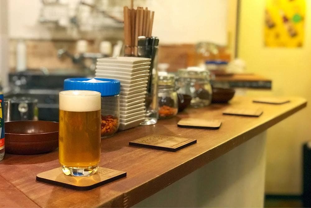 KKCB 京成小岩クラフト酒店