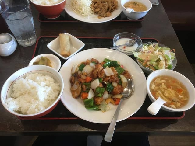 六町飯店 - サブ画像2