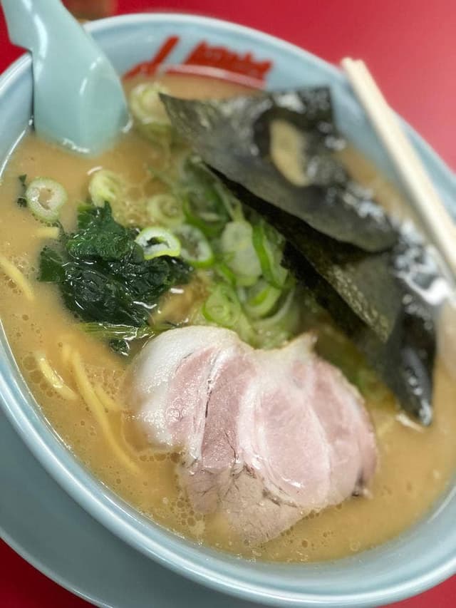 ラーメン山岡家 滝川店 - サブ画像1
