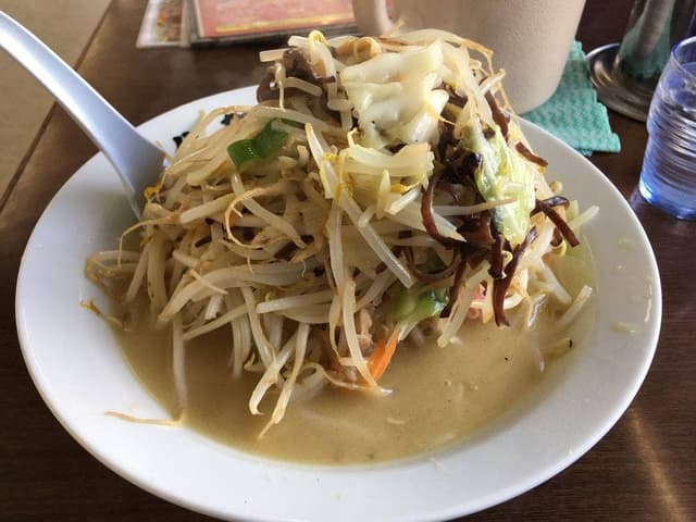 佐賀軒ちゃんぽん鳥栖店 - サブ画像3