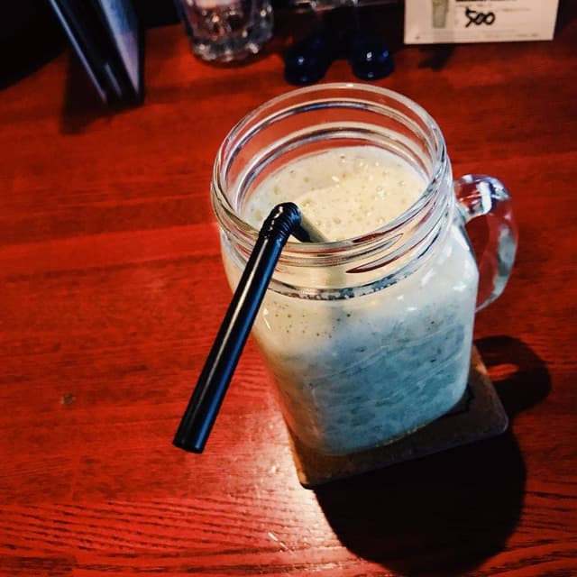 バンゲリングベイ カフェ - サブ画像2