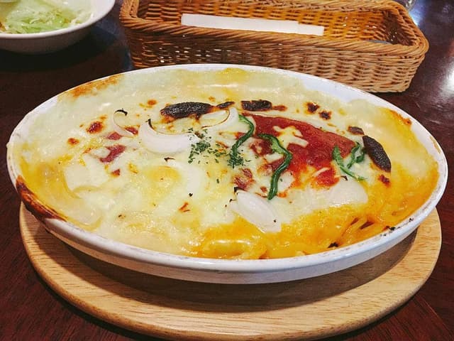 べえす - サブ画像2