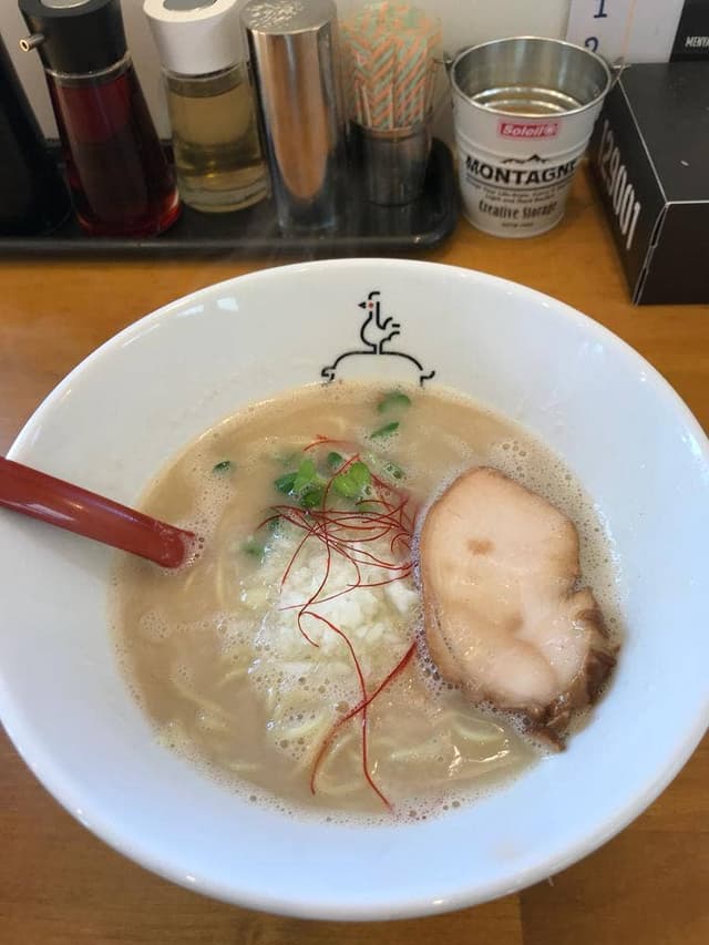 麺屋 BASE. TORITON - サブ画像3