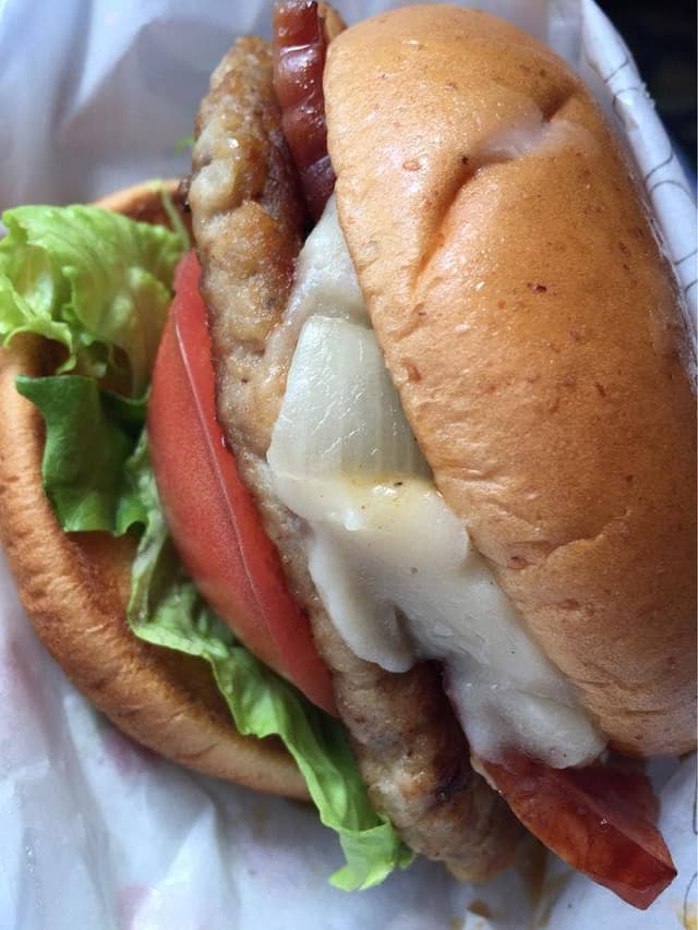 モスバーガー 郡山富久山店 - サブ画像3