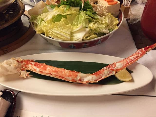 札幌かに家名古屋店 - サブ画像3