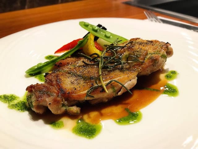 Grill&Wine SOLEIL - サブ画像1
