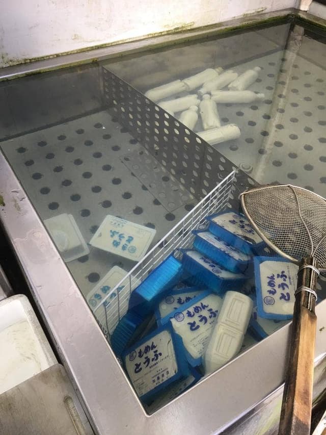 加藤とうふ店 - サブ画像1