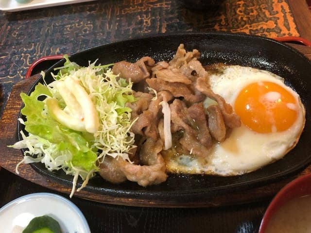 汀 - サブ画像2