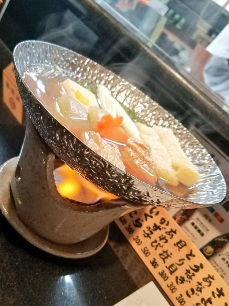 松葉寿司 本店