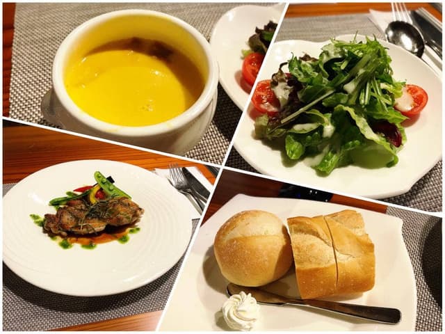 Grill&Wine SOLEIL - サブ画像3