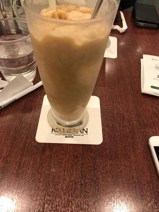 珈琲館 戸塚西口店 - サブ画像3