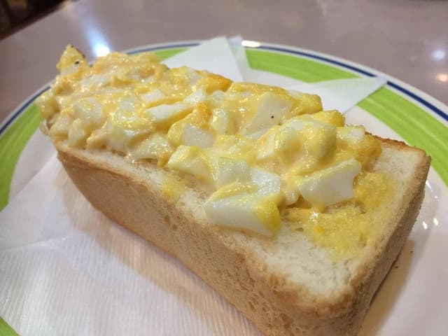 コーヒーショップ びーんず 錦店 - サブ画像3