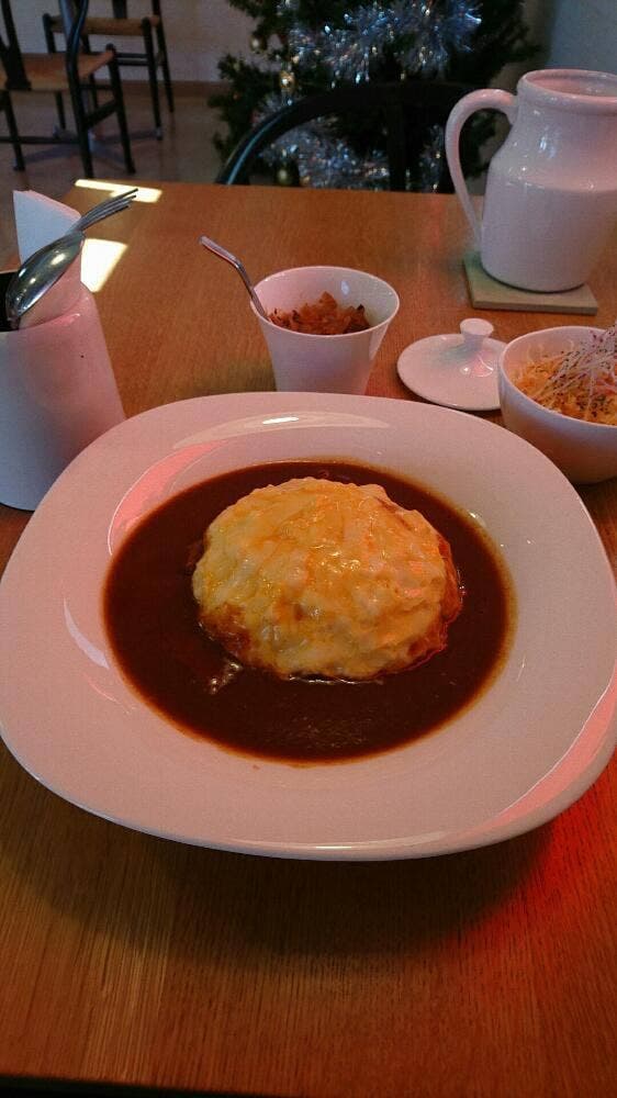 cafe de curry Kojika - サブ画像2