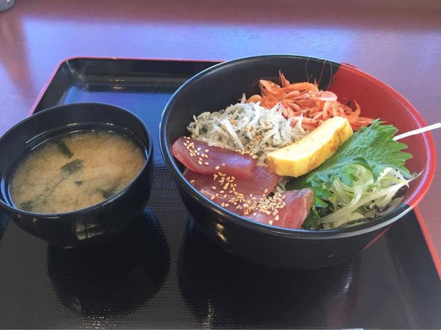 するが食堂 日本平PA 下り線 - サブ画像3