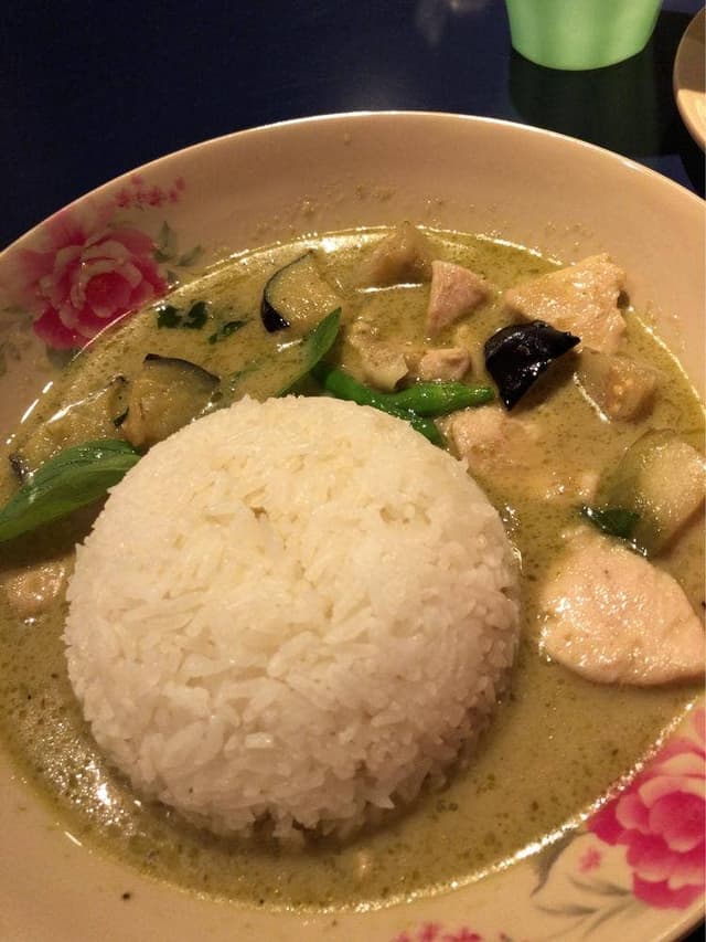 亜細亜食堂 GAO - サブ画像2