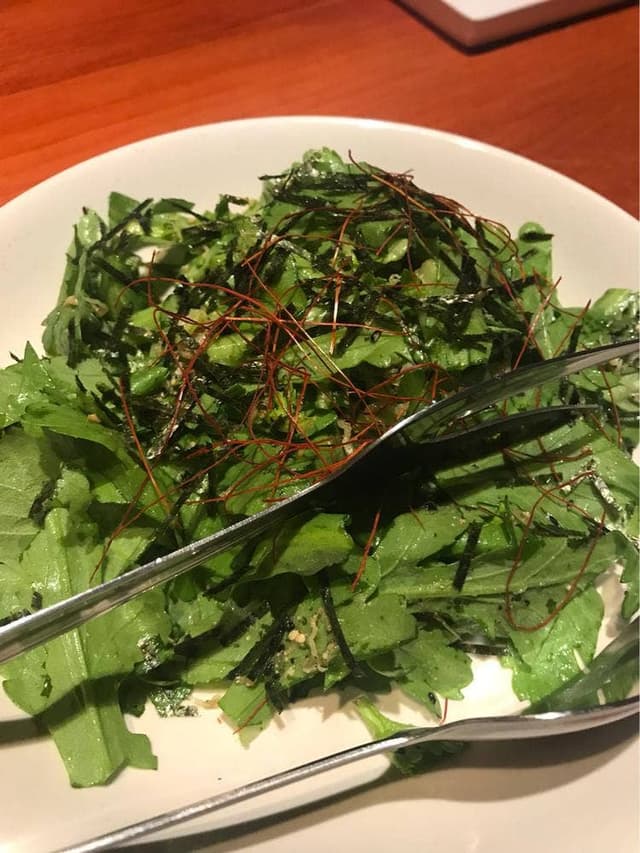 菜食庭 心 - サブ画像1